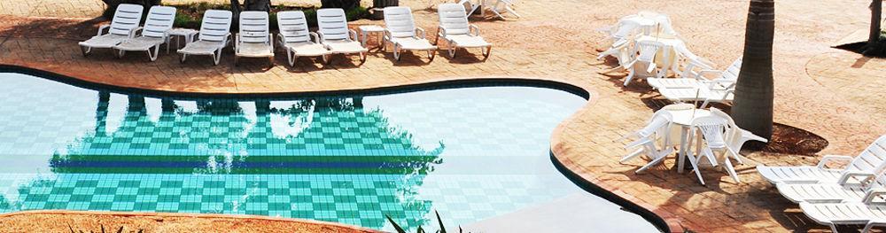 Ibiqua Eco Resort Аваре Екстер'єр фото